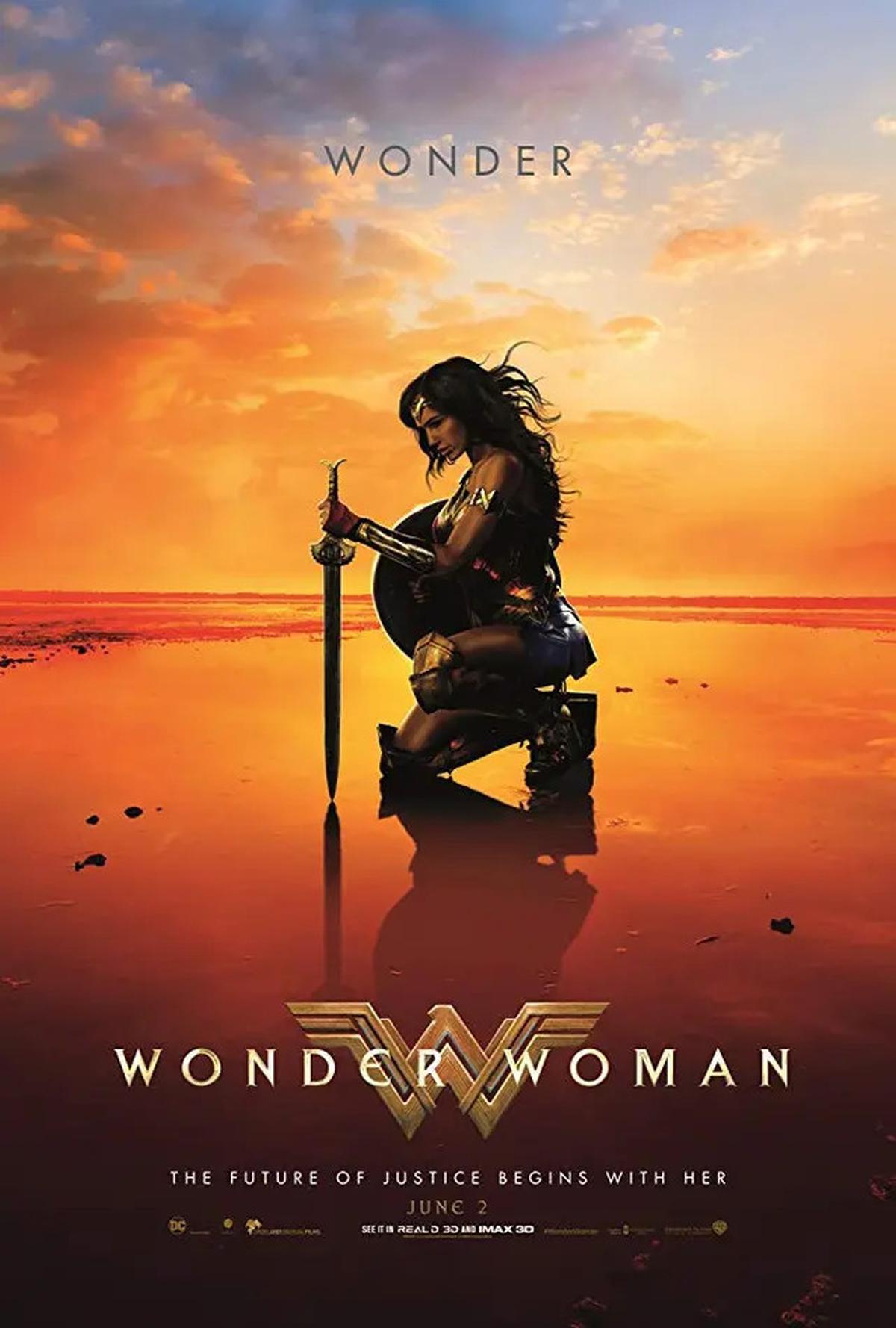 Film Wonder Woman Versi Baru Dipastikan Tengah Digarap, Siapa Pemeran Baru Pengganti Gal Gadot?