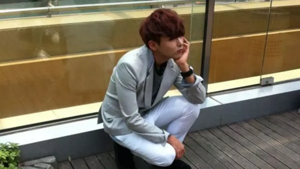 Resolusi Ryeowook Super Junior di Tahun 2016