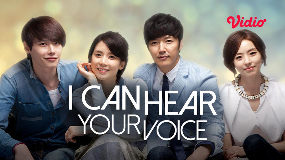 Sinopsis I Can Hear Your Voice, Drama Korea Lee Jong Suk yang Bisa Baca  Pikiran - ShowBiz Liputan6.com