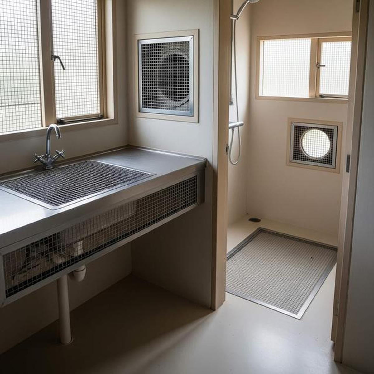 10 Desain Rumah Anti Ular dengan Ventilasi dan Celah Tertutup Rapat, Aman dan Estetik