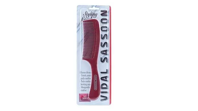 Vidal Sassoon