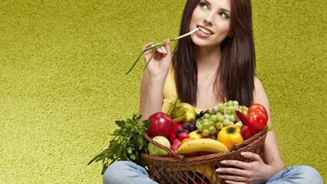 Yuk Mulai Gaya Hidup Sehat Dengan 4 Cara Sederhana Ini Beauty Fimela Com