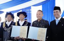 Kolaborasi Kementan dan ITS Perkuat Hilirisasi Energi dan Alsintan Nasional untuk Kemandirian Teknologi