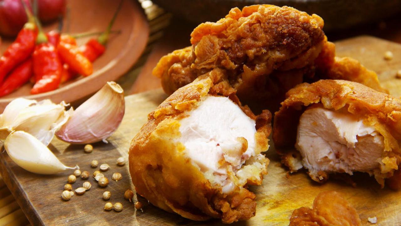 Makanan Halal Bisa Jadi Haram karena Empat Faktor Ini, Sudahkah Anda Berhati-hati?