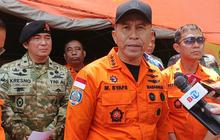Longsor Cisarua Bandung Barat Capai 26 Hektare, Basarnas Sebut Aliran Material 2 Kilometer