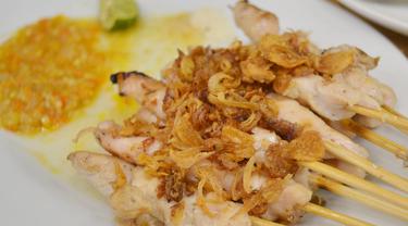 Resep Sate Taichan Pakai Teflon Lifestyle Fimela Com