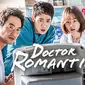 Serial drama Korea Dr. Romantic hadir di Vidio. (Dok. Vidio)