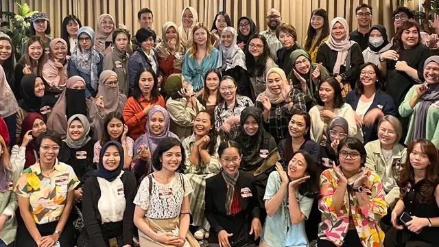 Karyawan Tambah Penghasilan Lewat Kerja Remote Kini Jadi Tren Baru.  foto: istimewa