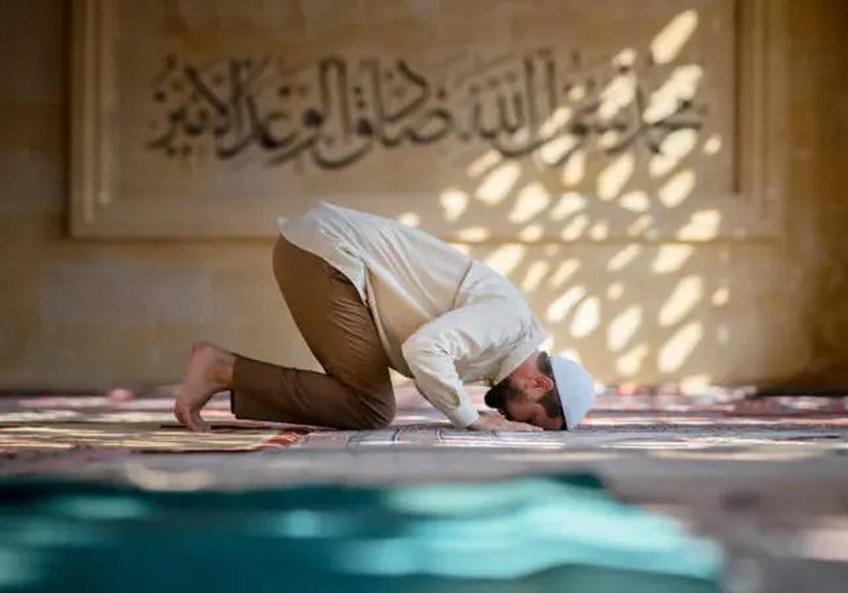 Jadwal Sholat Cimahi Januari 2025, Jadi Pengingat untuk Ibadah Tepat Waktu