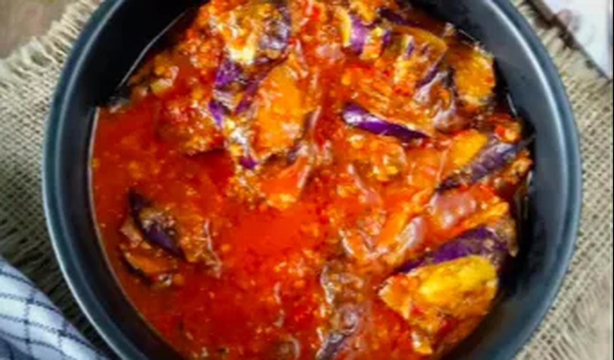 2.	Sarden Ikan Terong