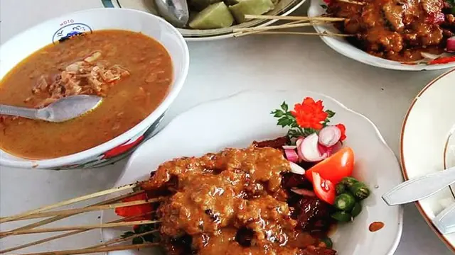 [Bintang] Jawa Tengah
