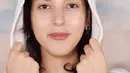 Sebelumnya Tasya membuka video dengan memamerkan wajahnya tanpa makeup.  [Foto: Instagram/Tasya Farasya]