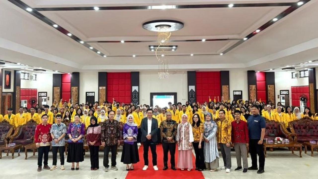 APTFI Dukung Penuh Pembukaan PSPA di UPR, Perkuat Pendidikan Farmasi Kalteng