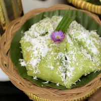 Kue lupis./Copyright Fimela - Daniel Kampua