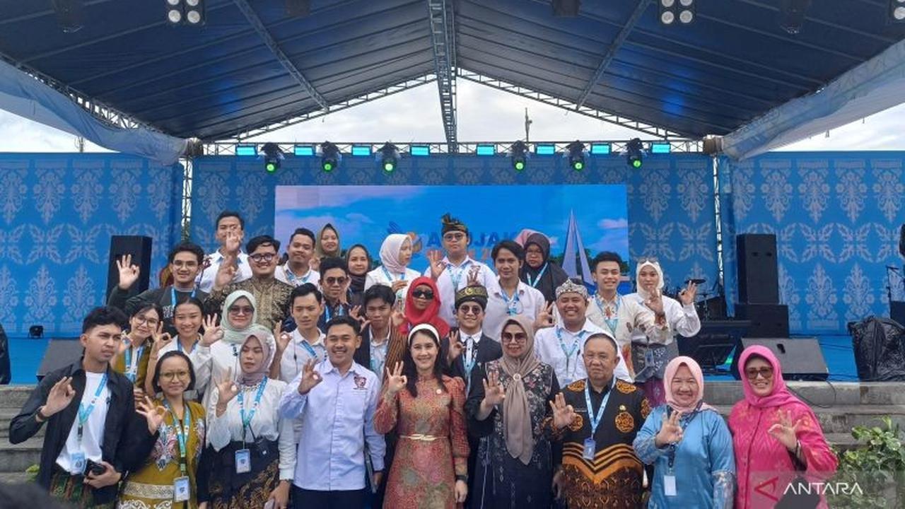 Wow, Duta GenRe Sudah Jangkau 639 Ribu Remaja! Ini Peran Mereka sebagai Agen Perubahan Sosial