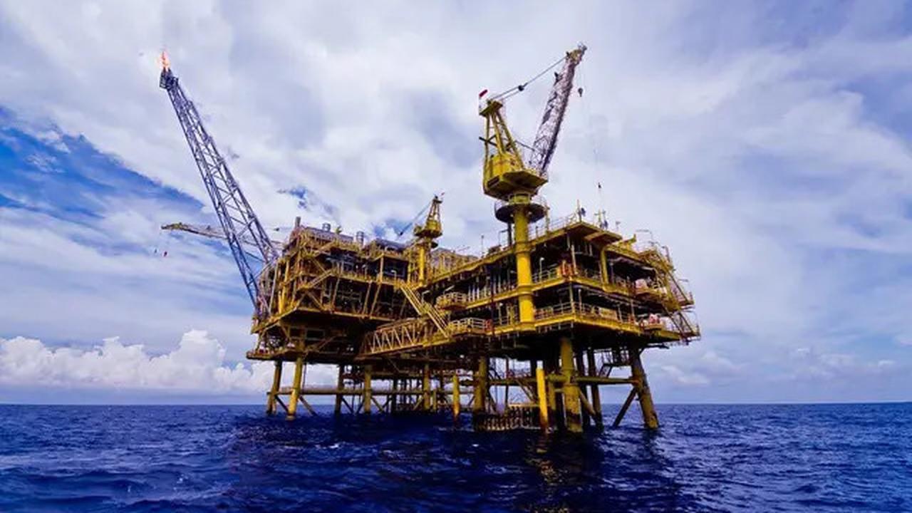 Lifting Minyak Lampaui Target 605 Ribu Barel dalam 1 Bulan Terakhir