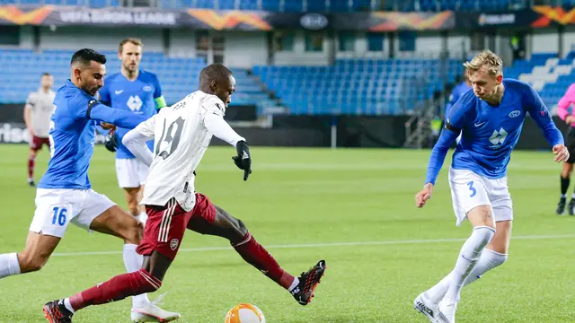 Nicolas Pepe