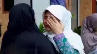 17 jemaah haji dari Ciamis dan Banjar, turut menjadi korban dalam tragedi Mina.