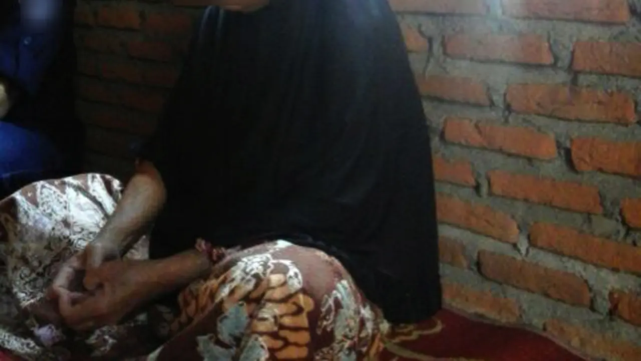 Predator seksual anak