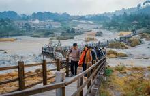 Kementerian Pariwisata Dorong Peningkatan Layanan Wisata Dieng Jelang Libur Sekolah