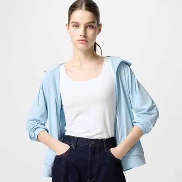 UNIQLO Kenalkan Produk Innerwear Untuk Mendukung Remaja Aktif (photo by UNIQLO Indonesia)