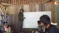 [VIDEO] Abdullah al Kudus, Sang `Penyelamat` Gunung Lemongan