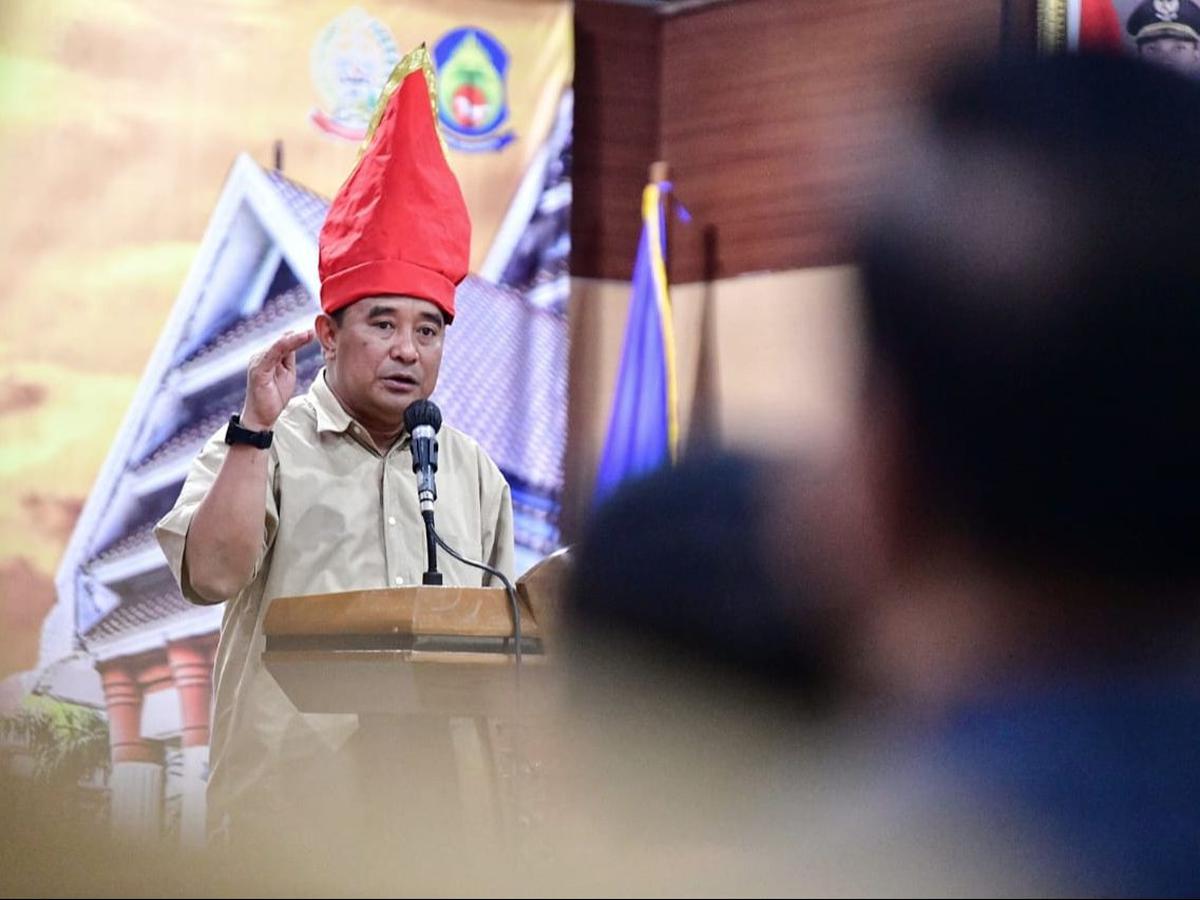 Dok. Istimewa