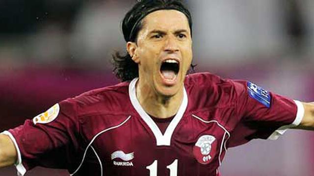 Fabio Cesar (© AFP 2011)