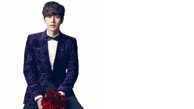 Park Hae Jin