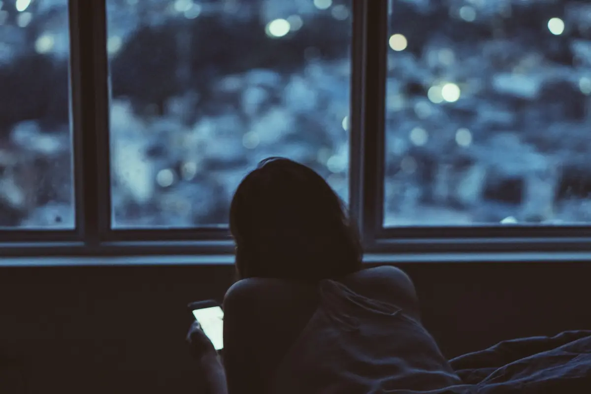 Ingat Ini Kalau Kamu Lagi Menggebet Seseorang dari Internet!