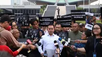 KWP Siapkan Santunan untuk Keluarga 5 Jurnalis yang Hilang