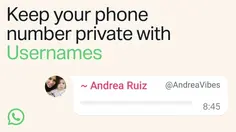 Cara Bikin WhatsApp Username sebelum Nama Kamu Dicatut Orang Lain