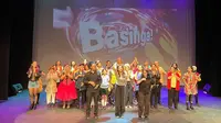 6 Fakta Basinga! The Musical di Teater Salihara: Pertunjukkan Seni Inklusif dari JICC, Terinspirasi Film Sing