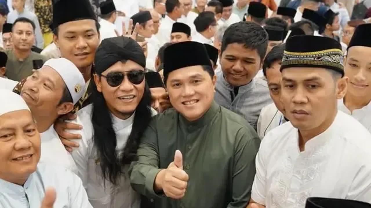 Dok. Istimewa