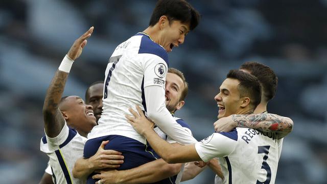 Tottenham Hotspur vs West Ham United