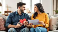 Love Language Mana yang Dominan dalam Setiap Golongan Darah? Ini Jawabannya!