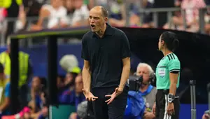 Thomas Tuchel Harus Putar Otak, Timnas Inggris Punya Masalah Besar di Lini Pertahanan