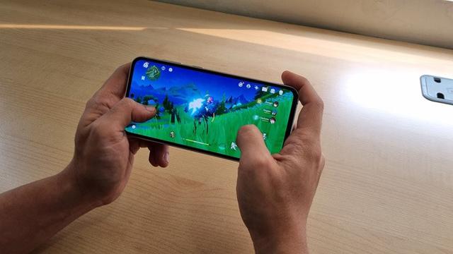 Samsung Galaxy S23 FE