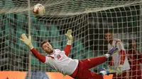 De Gea Mungkin Tampil Lawan Barcelona