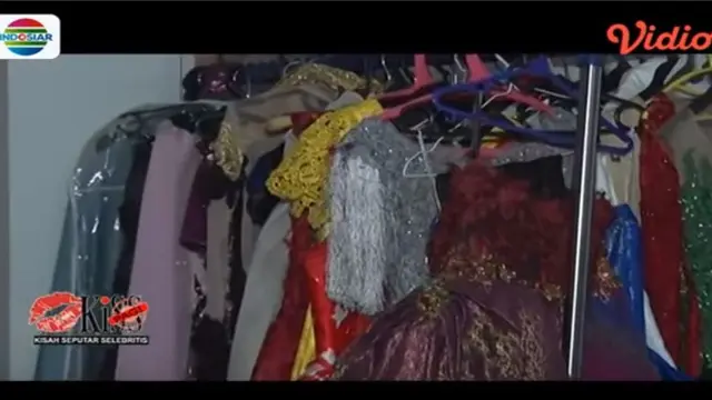 Koleksi Evi Masamba