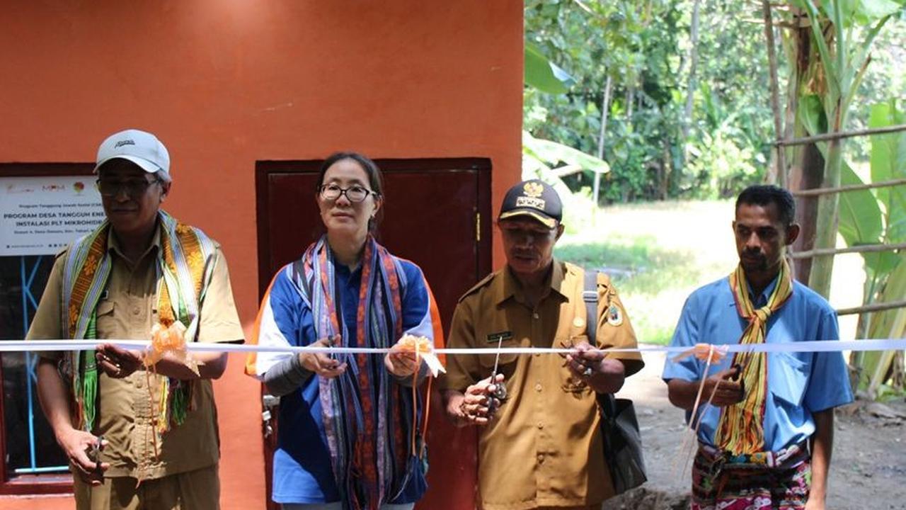 Dok. Istimewa
