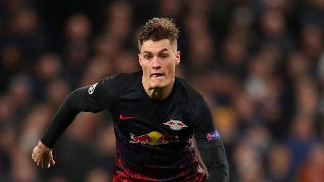 Patrik Schick