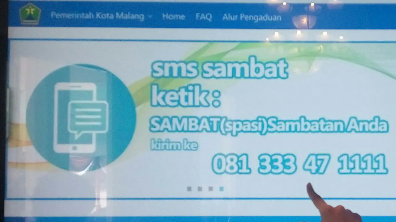 Zainul Arifin/Liputan6.com