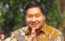 Strategi Maruarar Sirait Bangun 3 Juta Rumah Tiap Tahun di Tengah Keterbatasan Lahan