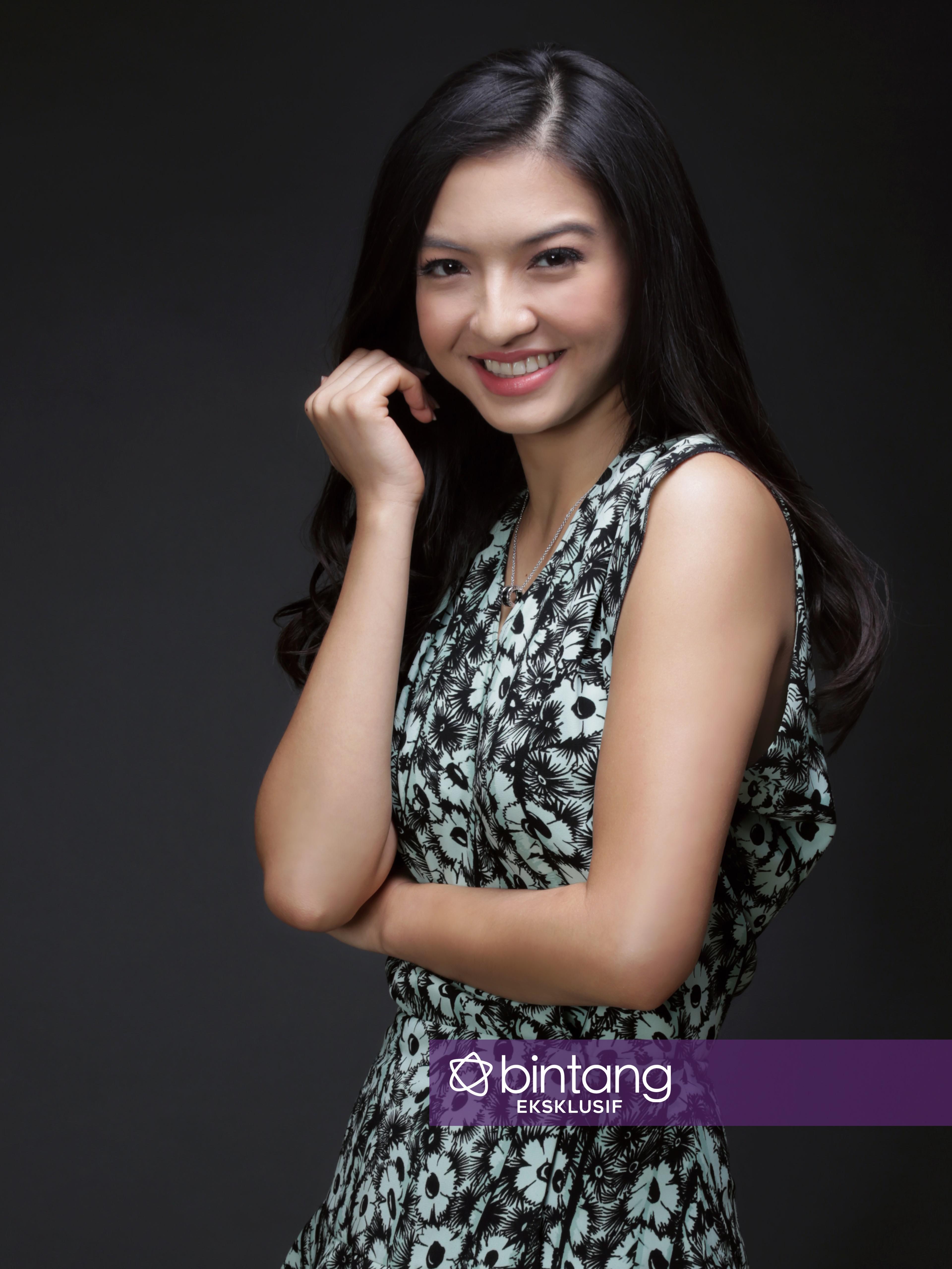 Raline Shah Sebut Surga Yang Tak Dirindukan 2 Lebih Romantis News Entertainment Fimela Com
