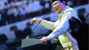 Prabowo Tegaskan Ekonomi Kerakyatan Harus Kembali Jadi Arah Pembangunan Nasional