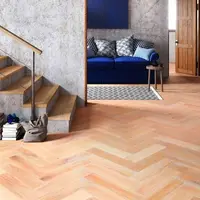 ilustrasi rumah modern tropis by Importir