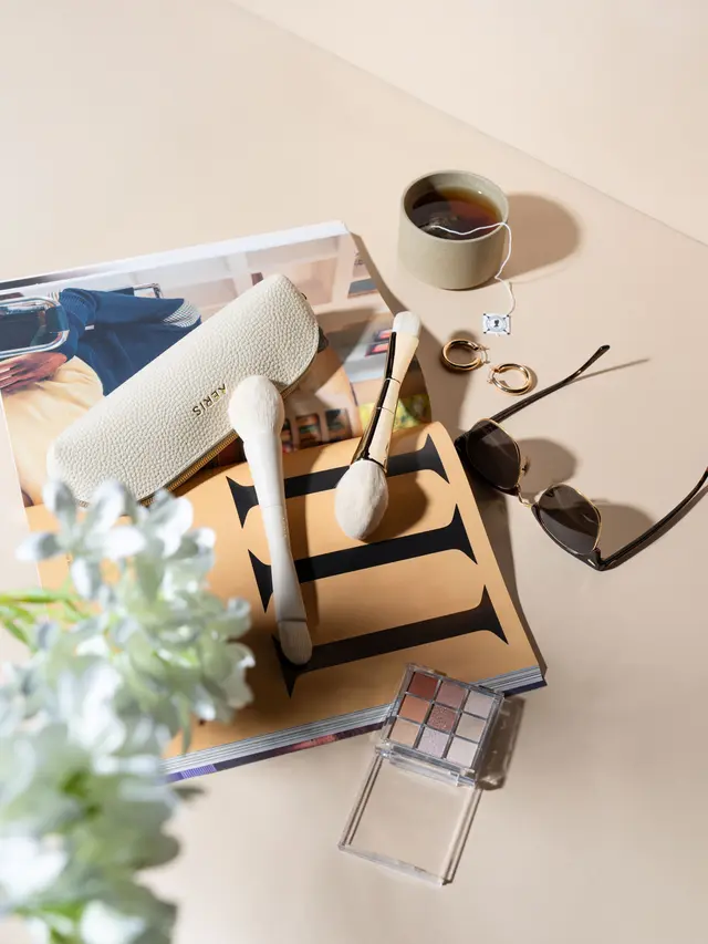 Long Weekend Tiba! Aeris Beauté Hadirkan 4-in-1 Brush untuk Kamu yang Suka Makeup Praktis