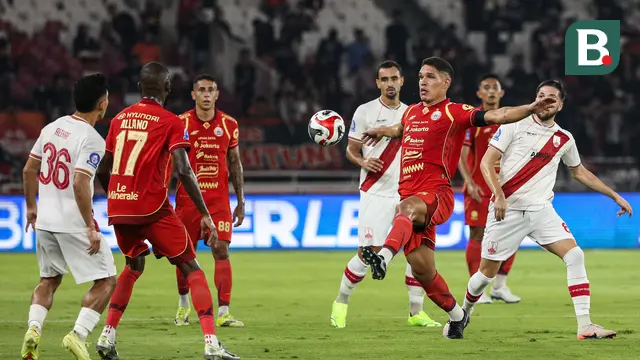Persija Jakarta