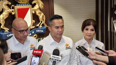 Dukung Penundaan Wajib Halal, Anindya Bakrie Minta UMKM Lebih Produktif